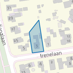 Perceel ZLR00-H-2131