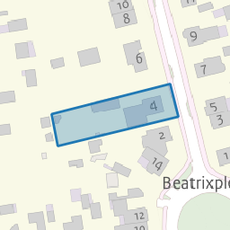 Perceel ZLR00-H-2135