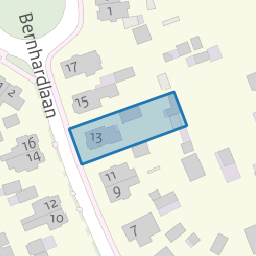 Perceel ZLR00-H-2144