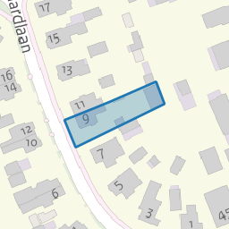 Perceel ZLR00-H-2146