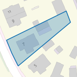 Perceel ZLR00-H-2147