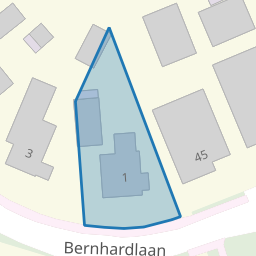 Perceel ZLR00-H-2150