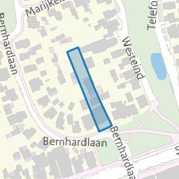 Perceel ZLR00-H-2152