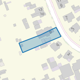 Perceel ZLR00-H-2155