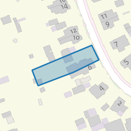 Perceel ZLR00-H-2156