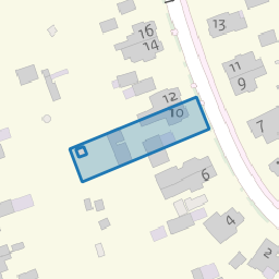 Perceel ZLR00-H-2158