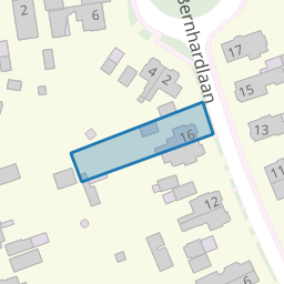 Perceel ZLR00-H-2161