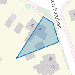 Perceel ZLR00-H-2162