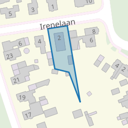 Perceel ZLR00-H-2166