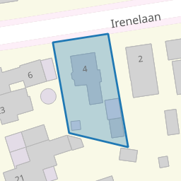 Perceel ZLR00-H-2167