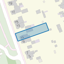 Perceel ZLR00-H-2173