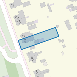 Perceel ZLR00-H-2174