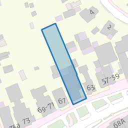 Perceel ZLR00-H-2185