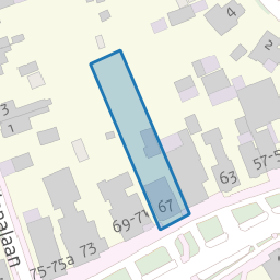 Perceel ZLR00-H-2186