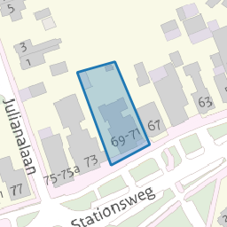 Perceel ZLR00-H-2187