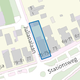 Perceel ZLR00-H-2189