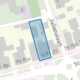 Perceel ZLR00-H-2191