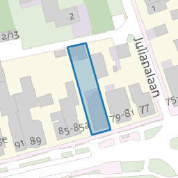 Perceel ZLR00-H-2192