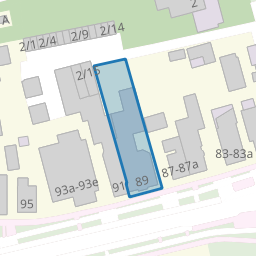 Perceel ZLR00-H-2195