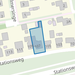 Perceel ZLR00-H-2207