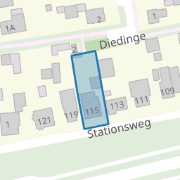 Perceel ZLR00-H-2211