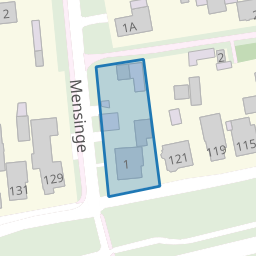 Perceel ZLR00-H-2214