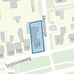 Perceel ZLR00-H-2215