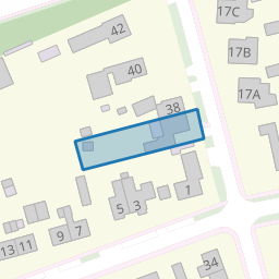 Perceel ZLR00-H-2258