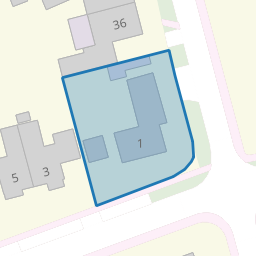 Perceel ZLR00-H-2259