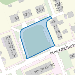 Perceel ZLR00-H-2265