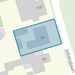 Perceel ZLR00-H-2303