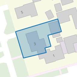 Perceel ZLR00-H-2308