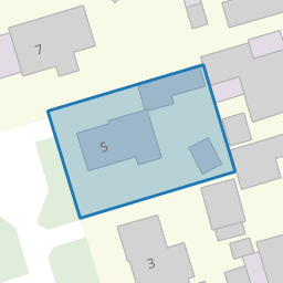 Perceel ZLR00-H-2309