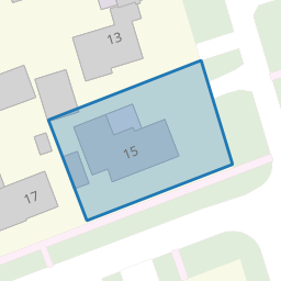 Perceel ZLR00-H-2313