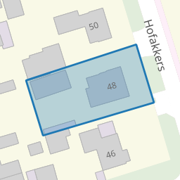 Perceel ZLR00-H-2318