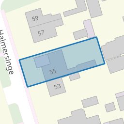 Perceel ZLR00-H-2322