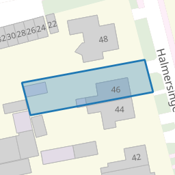 Perceel ZLR00-H-2332