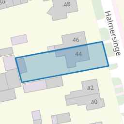 Perceel ZLR00-H-2333