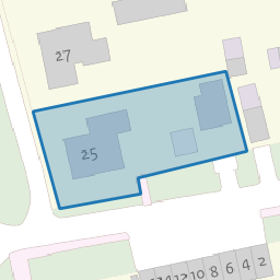 Perceel ZLR00-H-2340