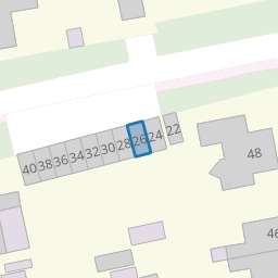 Perceel ZLR00-H-2343