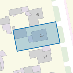 Perceel ZLR00-H-2354