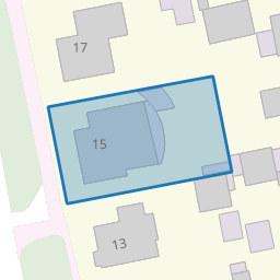 Perceel ZLR00-H-2361