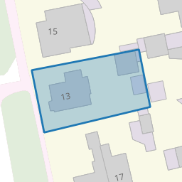 Perceel ZLR00-H-2362