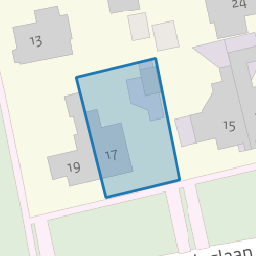 Perceel ZLR00-H-2364