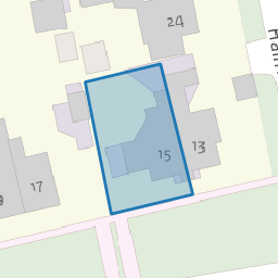 Perceel ZLR00-H-2365