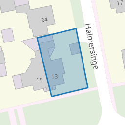 Perceel ZLR00-H-2366