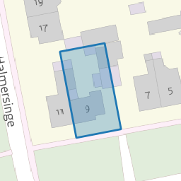 Perceel ZLR00-H-2368