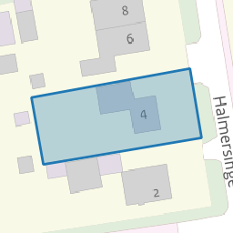 Perceel ZLR00-H-2380