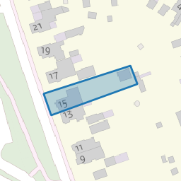 Perceel ZLR00-H-2391