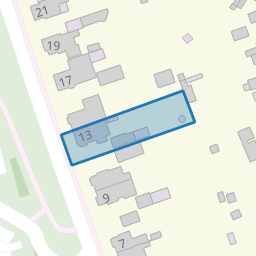 Perceel ZLR00-H-2392